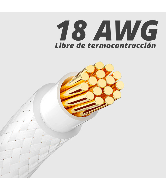 Kit de extension phoenix cables fuente de alimentacion 30cm 24 pines - 4 + 4 pines - 6 + 2 pines negro y verde