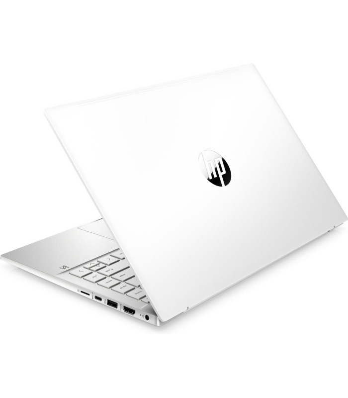 Portatil hp pavilion 15 - eh1001ns ryzen 5 - 5500u -  15.6 pulgadas -  16gb -  ssd512gb -  w11 -  blanco