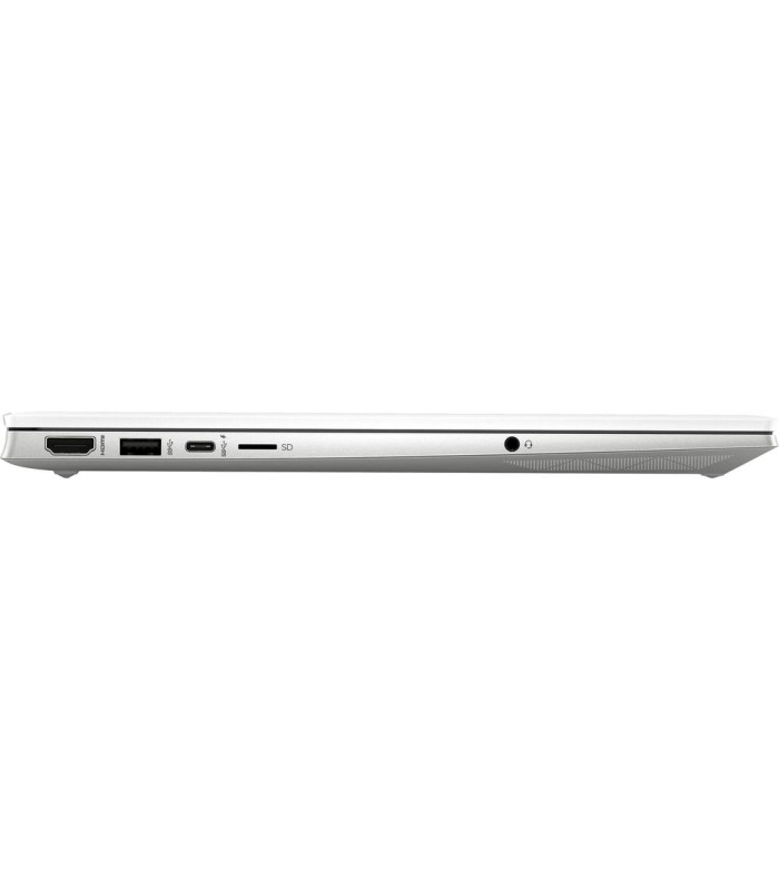 Portatil hp pavilion 15 - eh1001ns ryzen 5 - 5500u -  15.6 pulgadas -  16gb -  ssd512gb -  w11 -  blanco