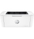 Impresora hp laser monocromo laserjet m110w 20ppm -  wifi