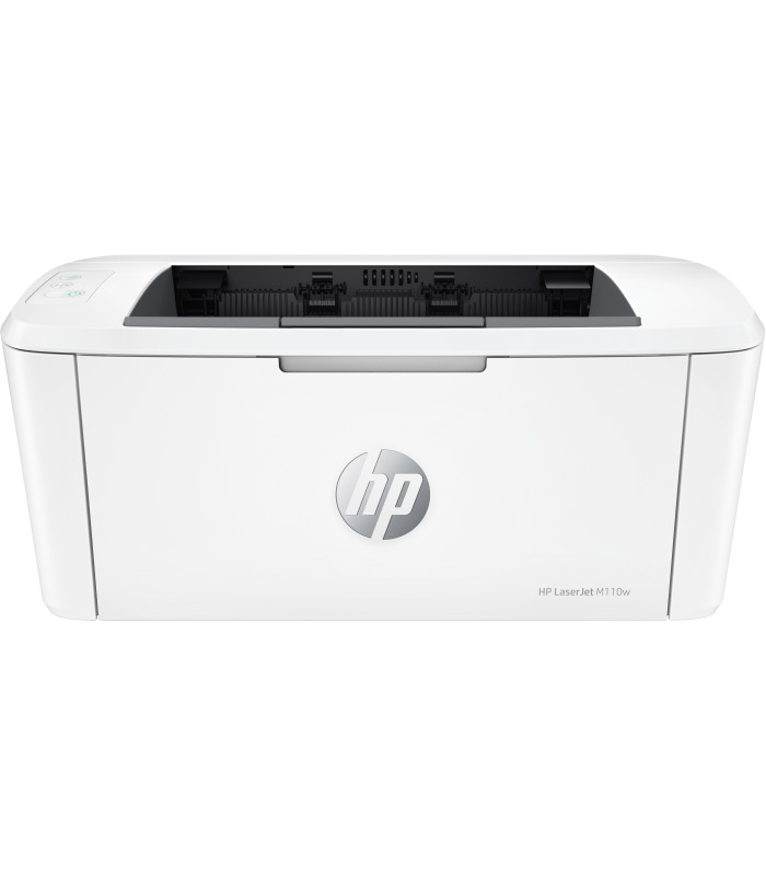 Impresora hp laser monocromo laserjet m110w 20ppm -  wifi