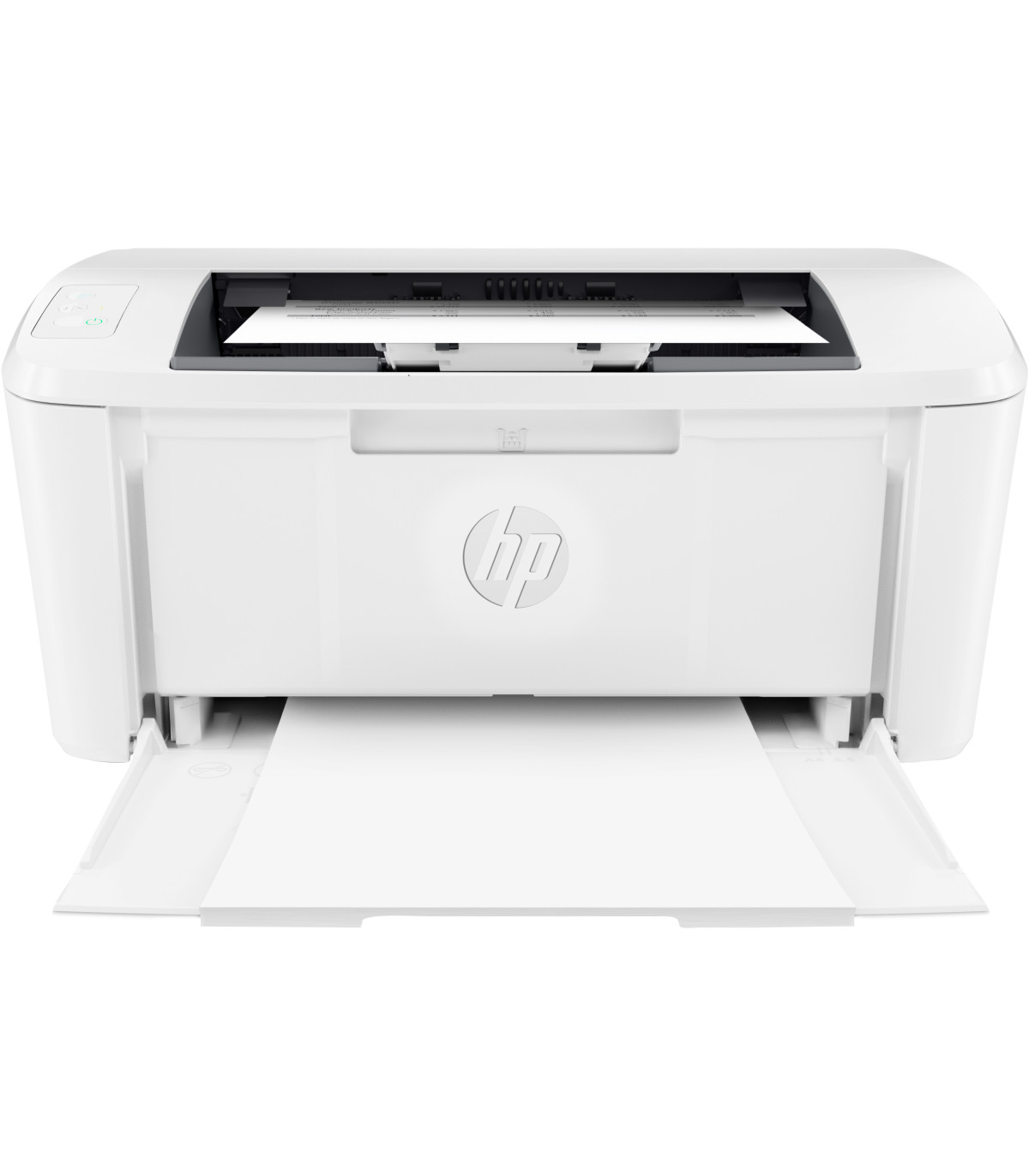 Impresora hp laser monocromo laserjet m110w 20ppm -  wifi