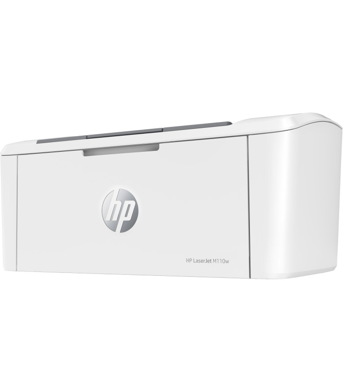 Impresora hp laser monocromo laserjet m110w 20ppm -  wifi