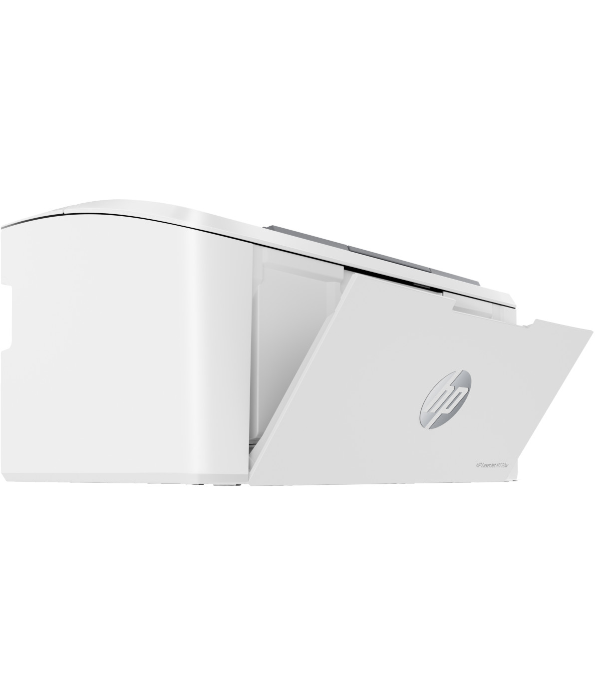 Impresora hp laser monocromo laserjet m110w 20ppm -  wifi