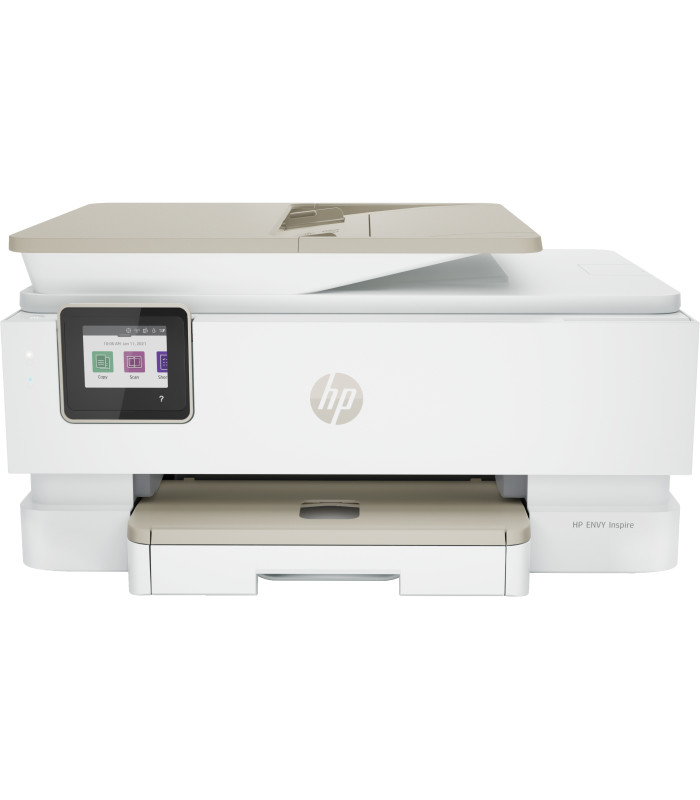 Multifuncion inyeccion hp envy 7920e color hp+ wifi duplex