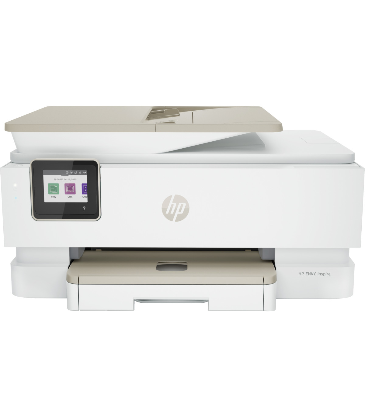 Multifuncion inyeccion hp envy 7920e color hp+ wifi duplex