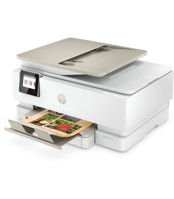 Multifuncion inyeccion hp envy 7920e color hp+ wifi duplex