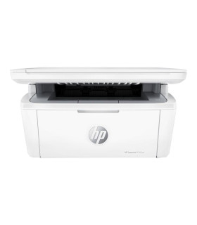 Multifunción láser hp m140w monocromo wifi duplex