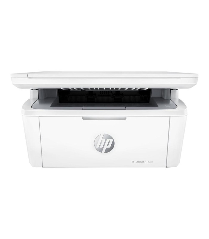 Multifunción láser hp m140w monocromo wifi duplex