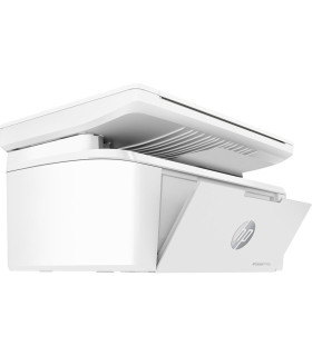 Multifunción láser hp m140w monocromo wifi duplex