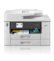Multifunción inyección brother mfcj5740dw color wifi dúplex a3 fax