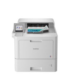 Impresora láser brother hl - l9430cdn color wifi duplex