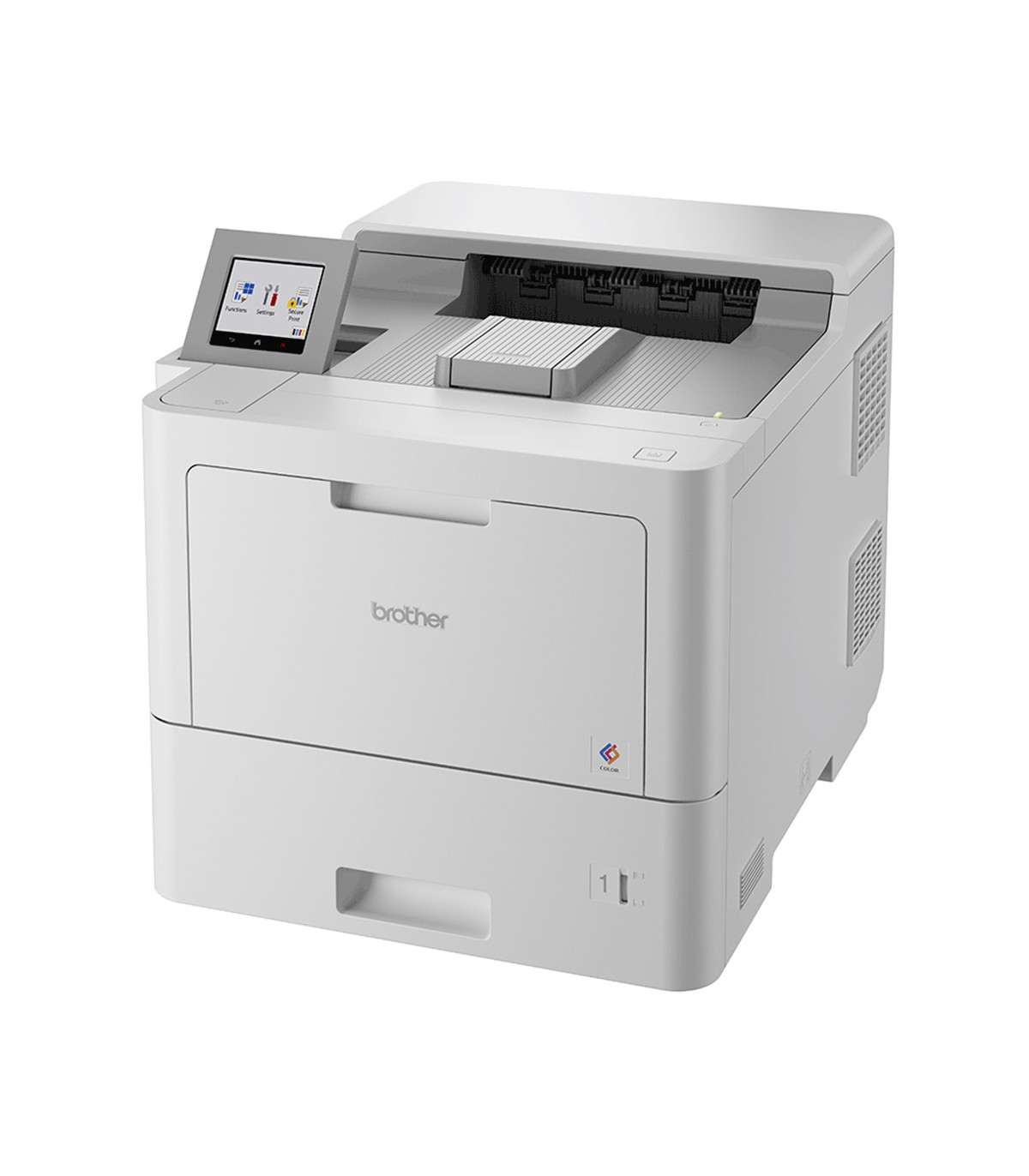 Impresora láser brother hl - l9430cdn color wifi duplex