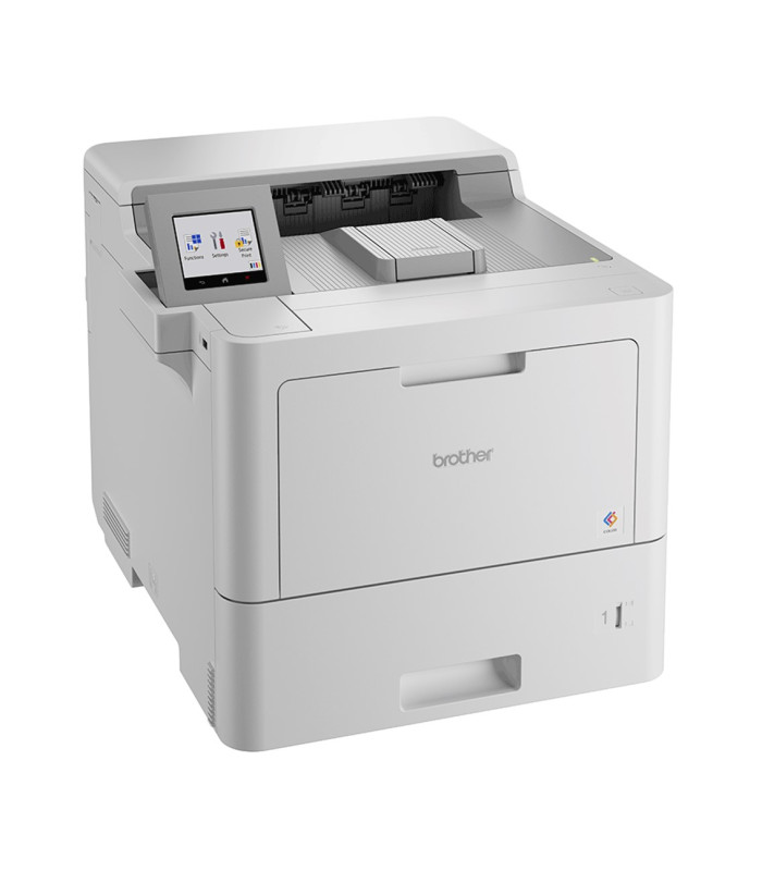 Impresora láser brother hl - l9430cdn color wifi duplex