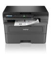 Multifuncion laser brother dcpl2627dwxl monocromo - wifi - duplex