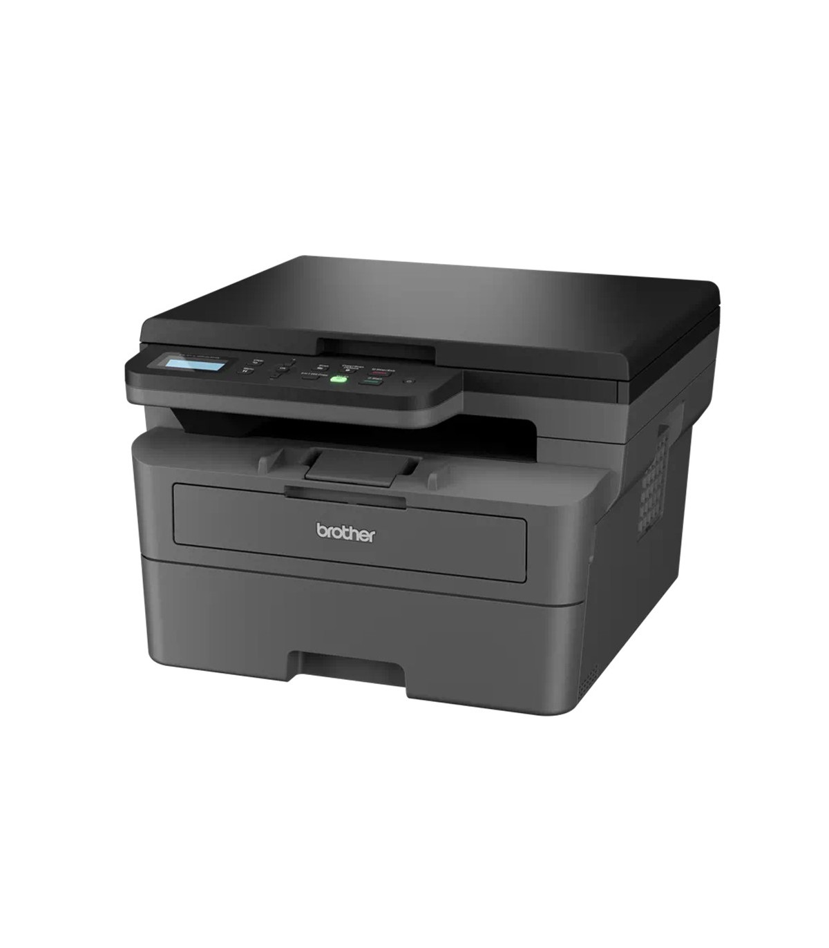 Multifuncion laser brother dcpl2627dwxl monocromo - wifi - duplex