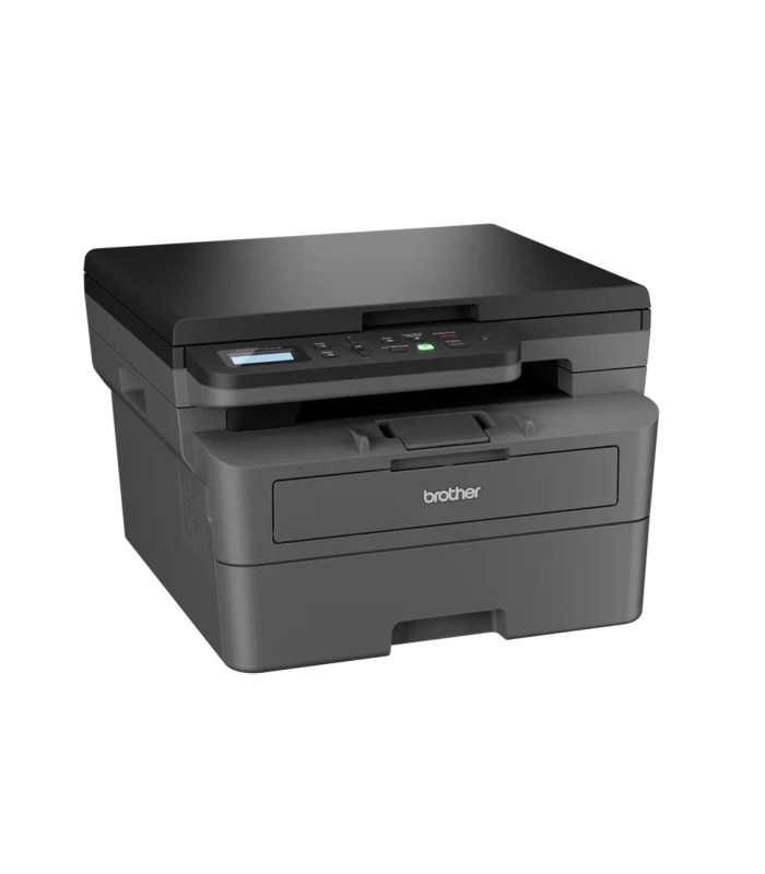 Multifuncion laser brother dcpl2627dwxl monocromo - wifi - duplex