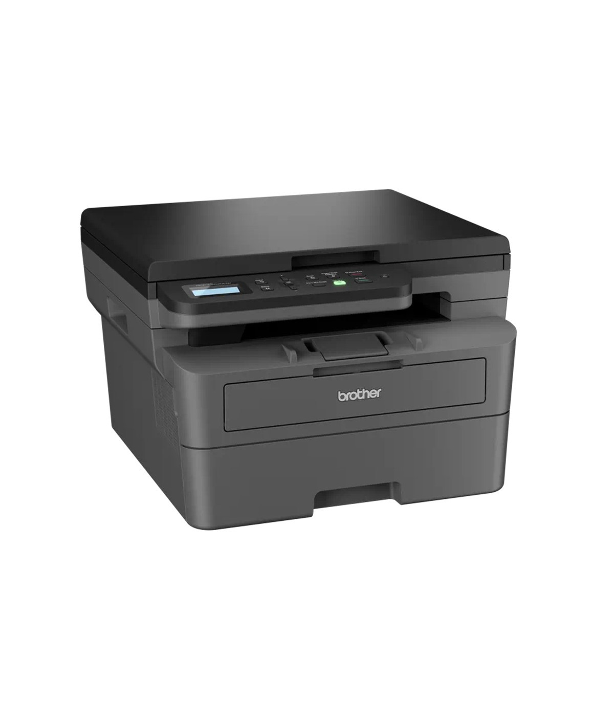 Multifuncion laser brother dcpl2627dwxl monocromo - wifi - duplex