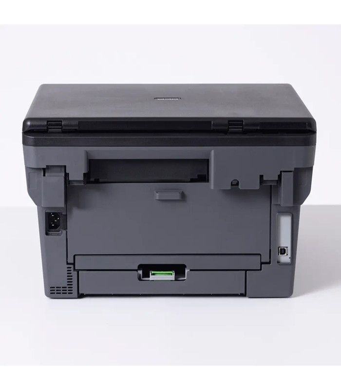 Multifuncion laser brother dcpl2627dwxl monocromo - wifi - duplex