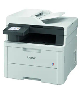 Multifuncion laser led brother dcpl3560cdw wifi - duplex
