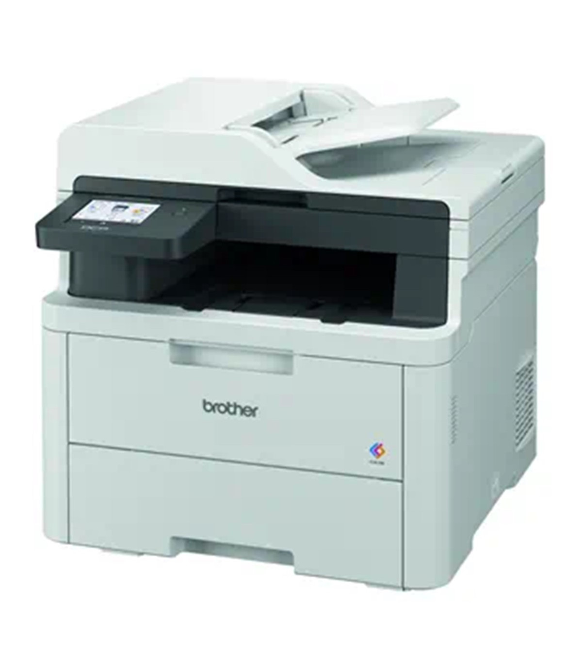 Multifuncion laser led brother dcpl3560cdw wifi - duplex