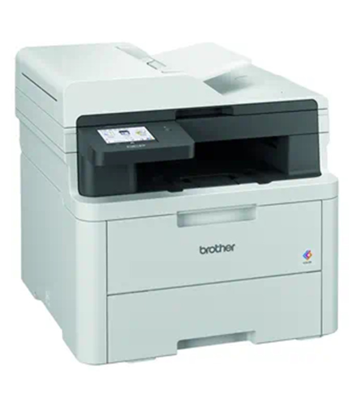 Multifuncion laser led brother dcpl3560cdw wifi - duplex