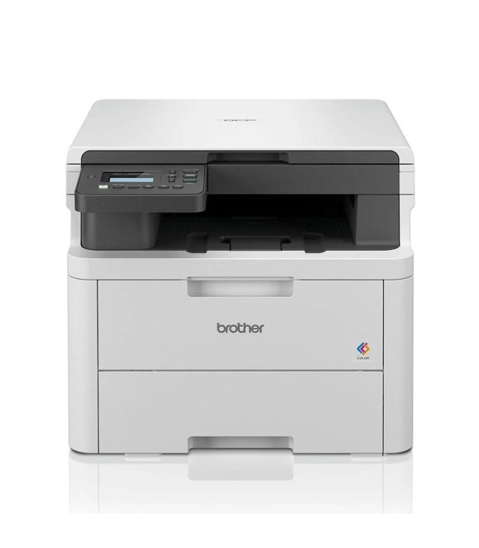 Brother Multifunción Laser Led DCP-L3520CDWE