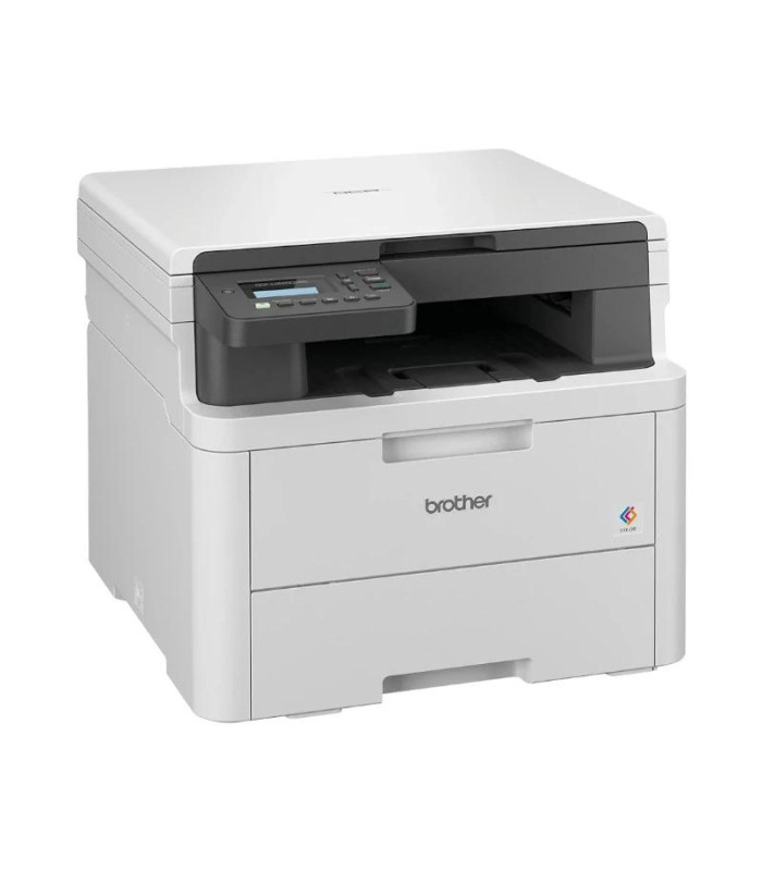Brother Multifunción Laser Led DCP-L3520CDWE