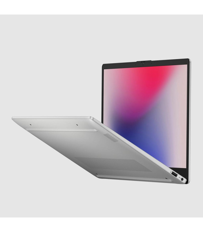 Portatil hp 15 - fd0011ns i7 - 1355u -  15.6 pulgadas -  16gb -  ssd1tb -  freedos -  plata