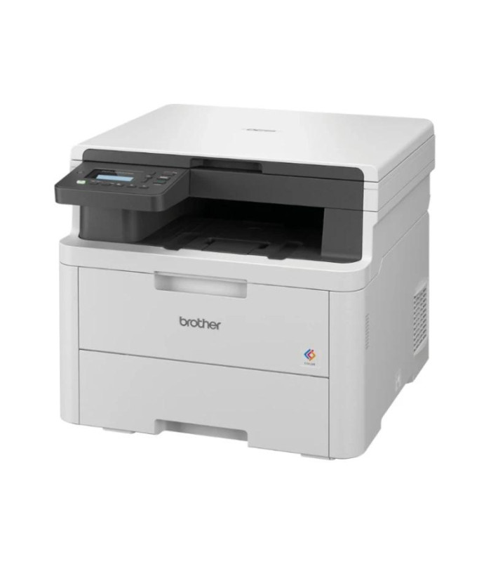Brother Multifunción Laser Led DCP-L3520CDWE