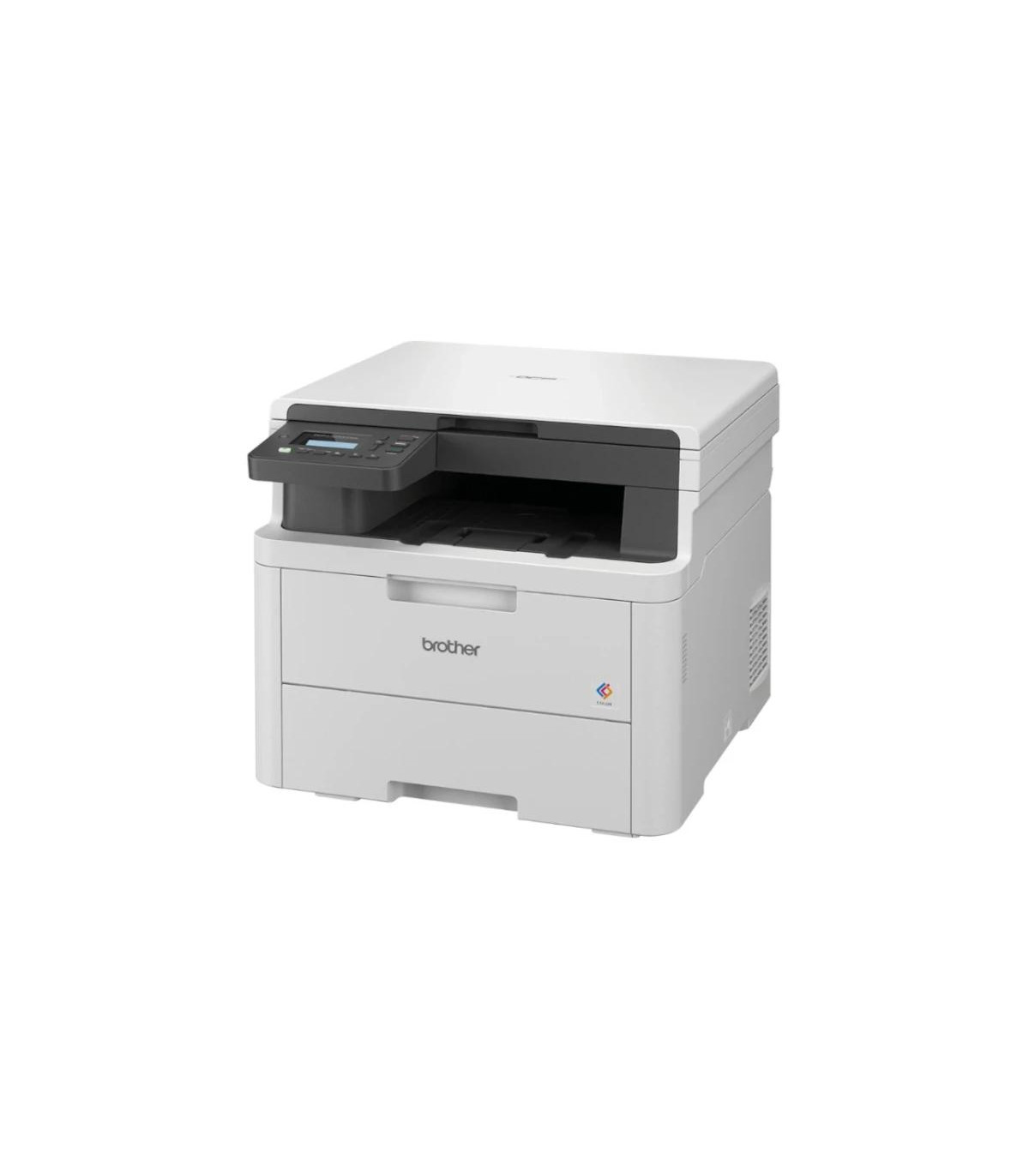 Brother Multifunción Laser Led DCP-L3520CDWE