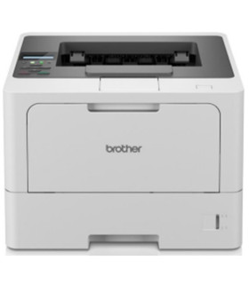 Impresora laser brother hl - l5210dn monocromo duplex