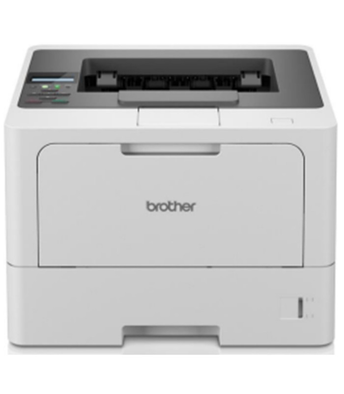 Impresora laser brother hl - l5210dn monocromo duplex