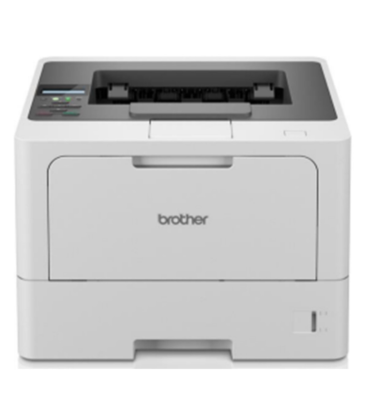 Impresora laser brother hl - l5210dn monocromo duplex