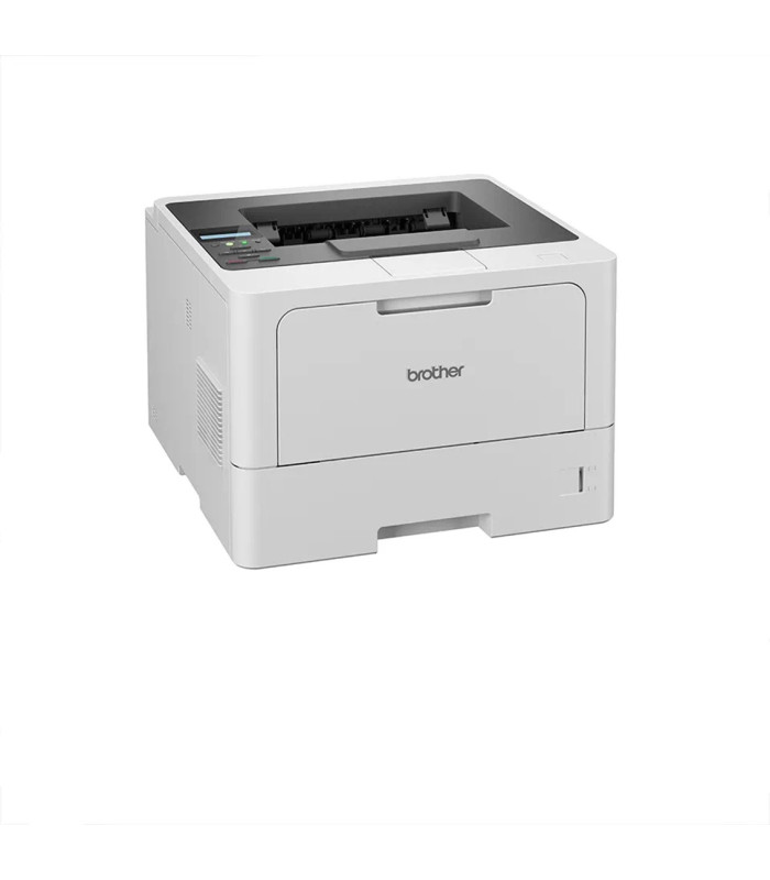 Impresora laser brother hl - l5210dn monocromo duplex