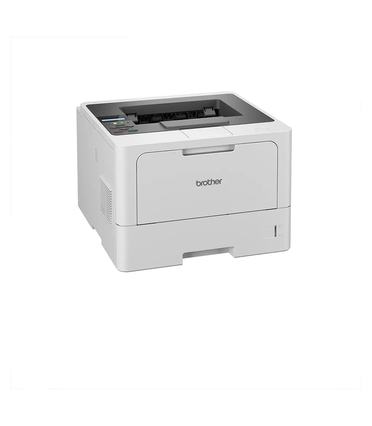 Impresora laser brother hl - l5210dn monocromo duplex