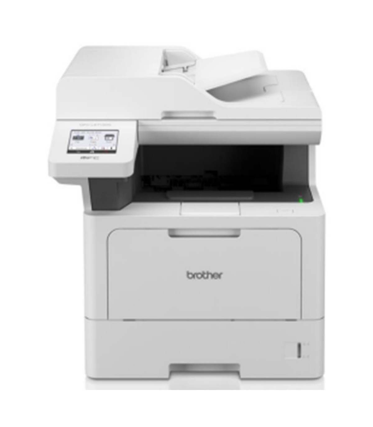 Multifuncion laser brother mfc - l5710dn monocromo duplex