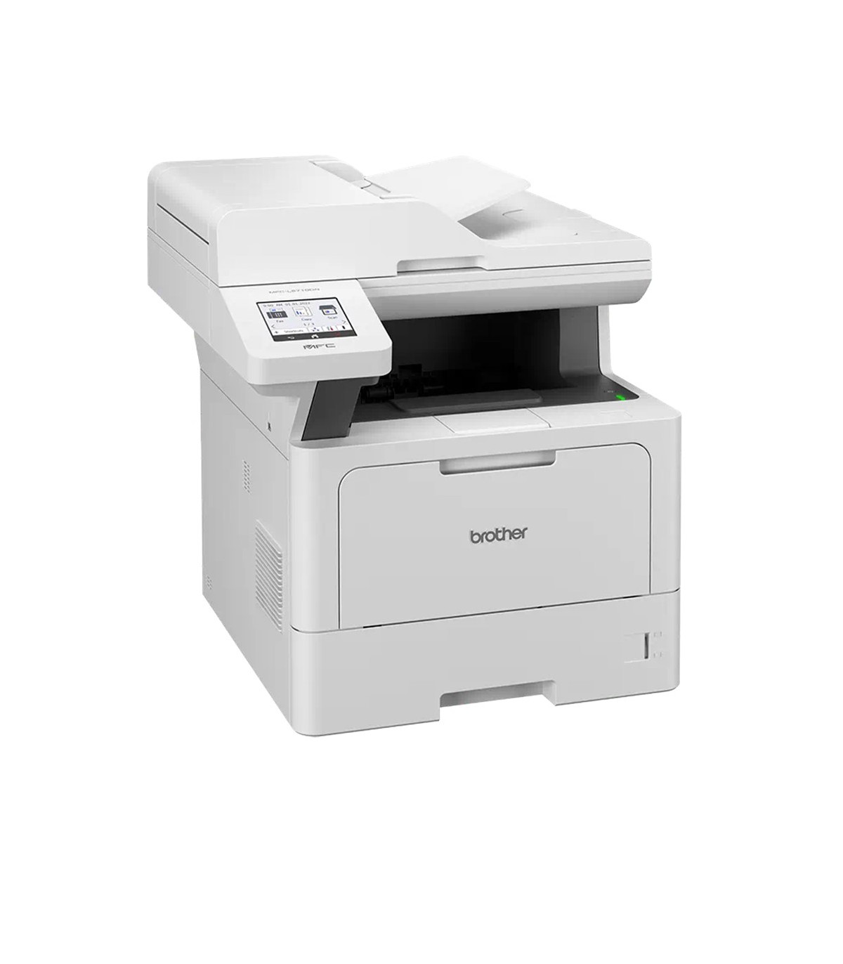 Multifuncion laser brother mfc - l5710dn monocromo duplex