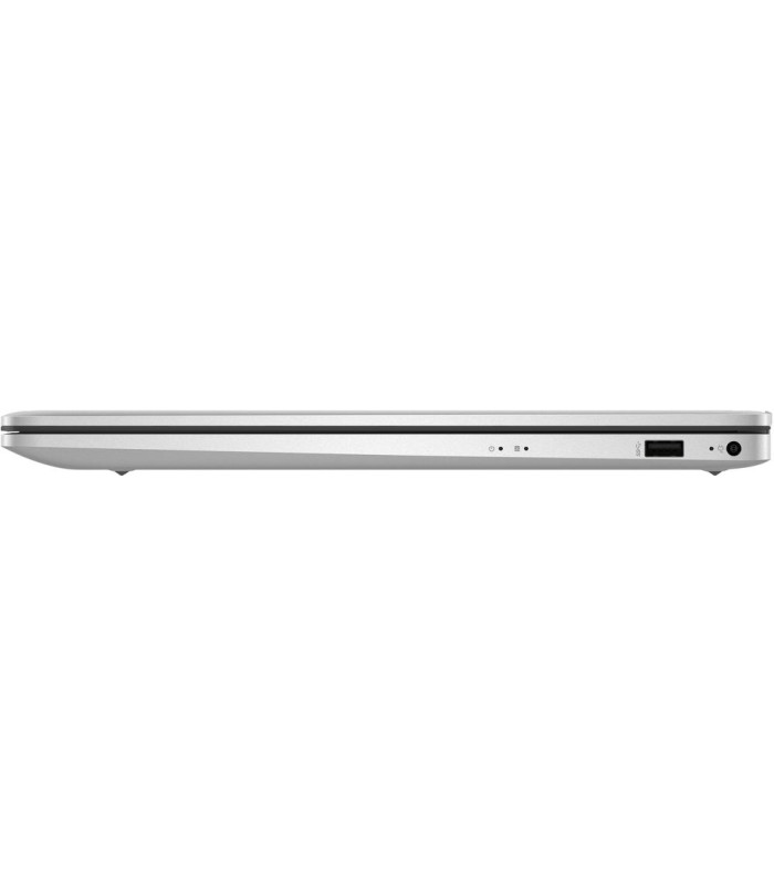 Portatil hp 17 - cn3001ns 17.3 pulgadas -  i3 - n305 -  8gb -  ssd512gb -  w11 -  plata natural