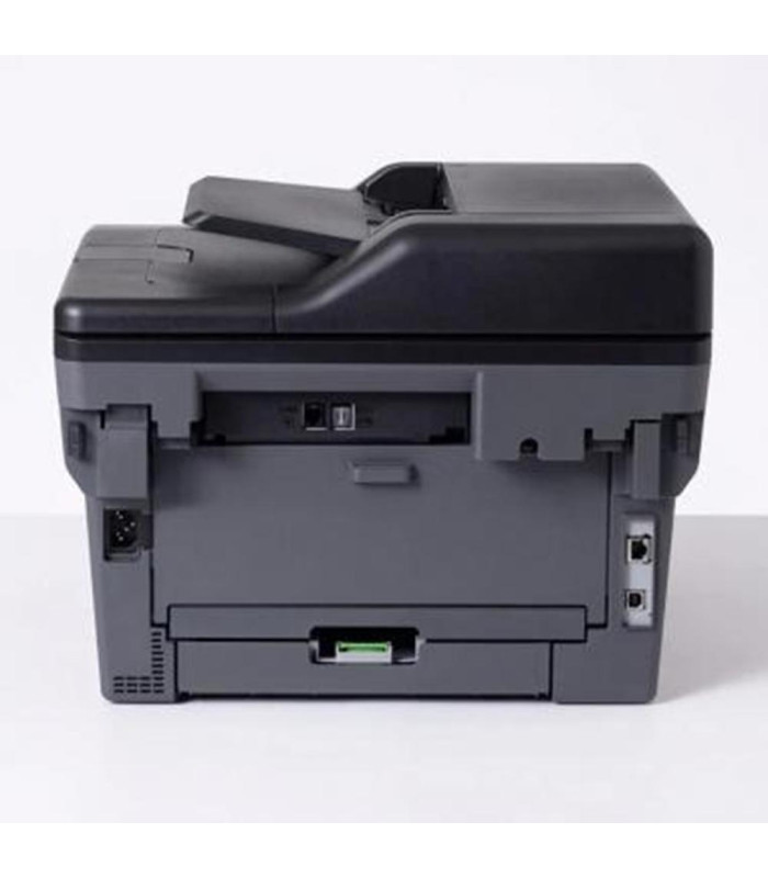 Multifuncion laser brother mfcl2860dwe monocromo - wifi - duplex - fax