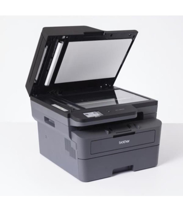 Multifuncion laser brother mfcl2860dwe monocromo - wifi - duplex - fax