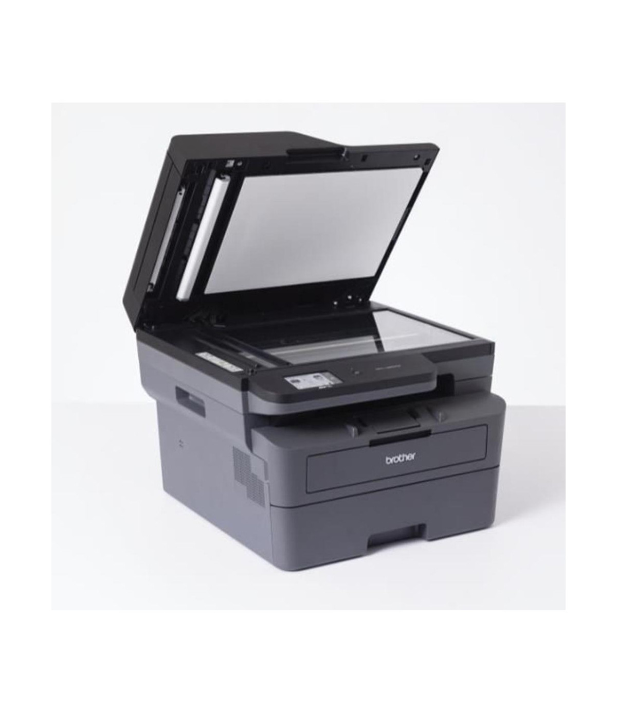 Multifuncion laser brother mfcl2860dwe monocromo - wifi - duplex - fax