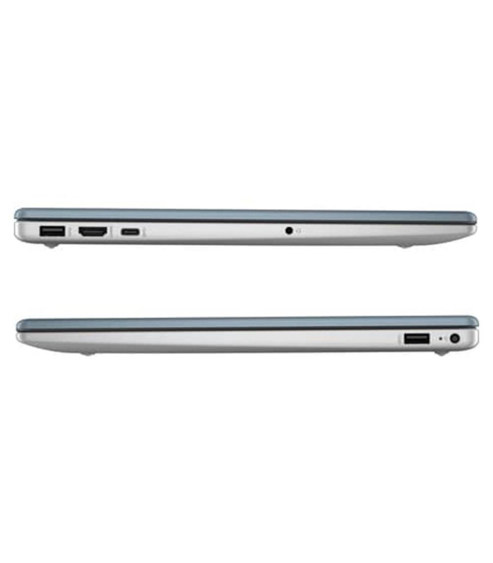 Portátil hp 15 - fd0144ns 15.6 pulgadas i5 - 1235u -  8 gb -  ssd 512 gb -  w11 -   azul lunar