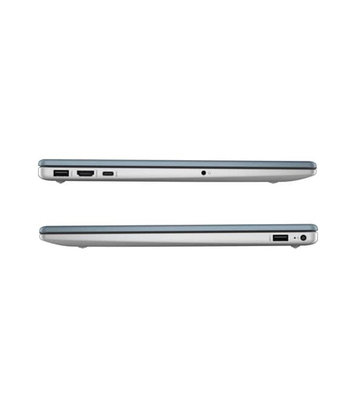 Portátil hp 15 - fd0144ns 15.6 pulgadas i5 - 1235u -  8 gb -  ssd 512 gb -  w11 -   azul lunar