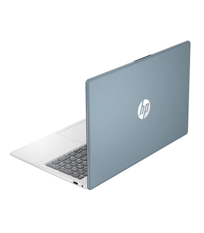 Portátil hp 15 - fd0144ns 15.6 pulgadas i5 - 1235u -  8 gb -  ssd 512 gb -  w11 -   azul lunar