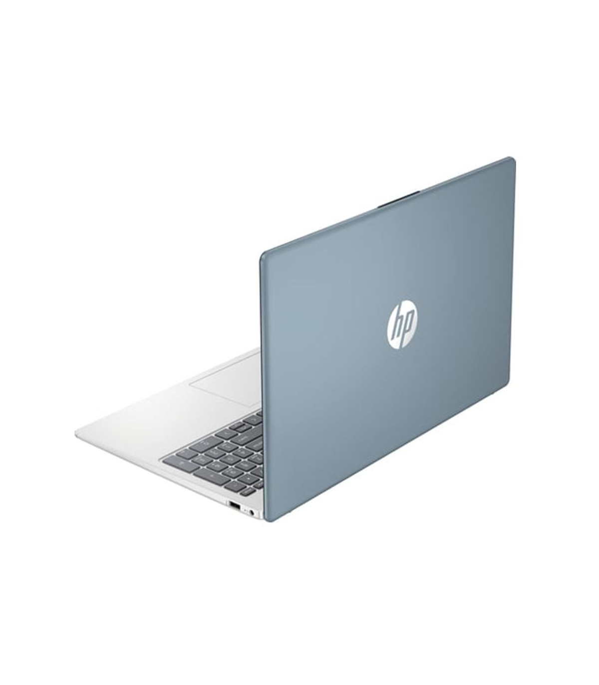 Portátil hp 15 - fd0144ns 15.6 pulgadas i5 - 1235u -  8 gb -  ssd 512 gb -  w11 -   azul lunar