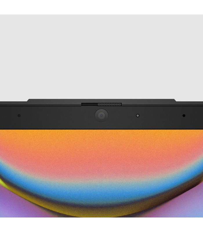 Portátil hp 15 - fc0111ns 15.6 pulgadas ryzen 7 - 7730u -  8gb -  ssd 512gb -  freedos -  plata natural