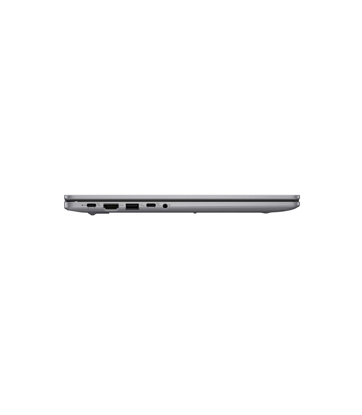 Portatil asus expertbook p1503cva - s70674 i7 - 13620h 15.6 pulgadas 16gb ssd512gb freedos