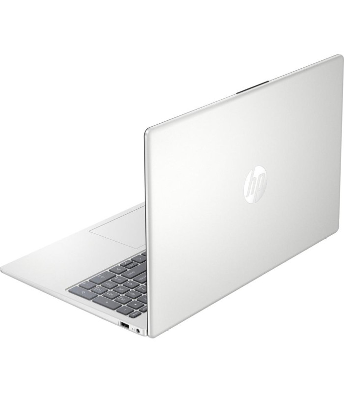 Portátil hp 15 - fc0127ns 15.6 pulgadas ryzen 7 - 7730u -  8gb -  ssd 512gb -  w11 -  plata natural