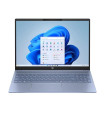 Portatil hp pavilion 16 - af0022ns 16 pulgadas ultra 5 125u - 16gb - 512gb - w11 - celeste